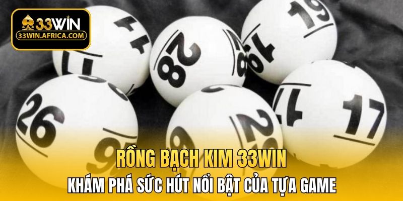Tìm hiểu sức hấp dẫn lớn của trò chơi